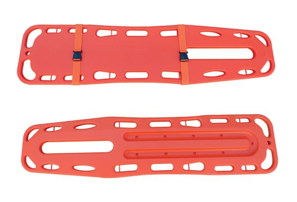 China Online Shopping Low Price Spine Board Stretcher - Image 2