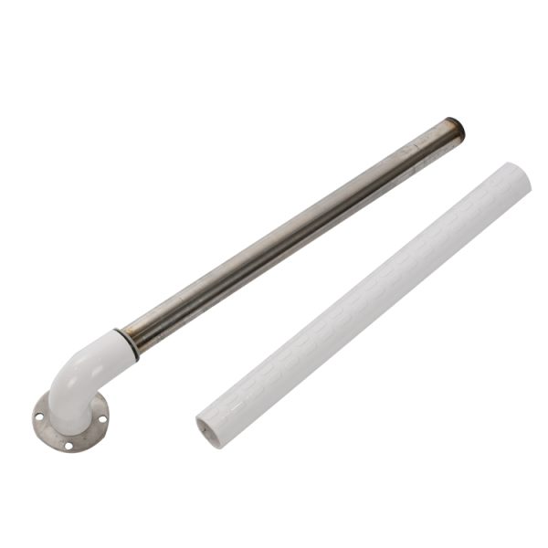 Chinese factory prices Safety grab bar handrails for elderly Shower Handle bathroom safety bar grab handle - Image 5