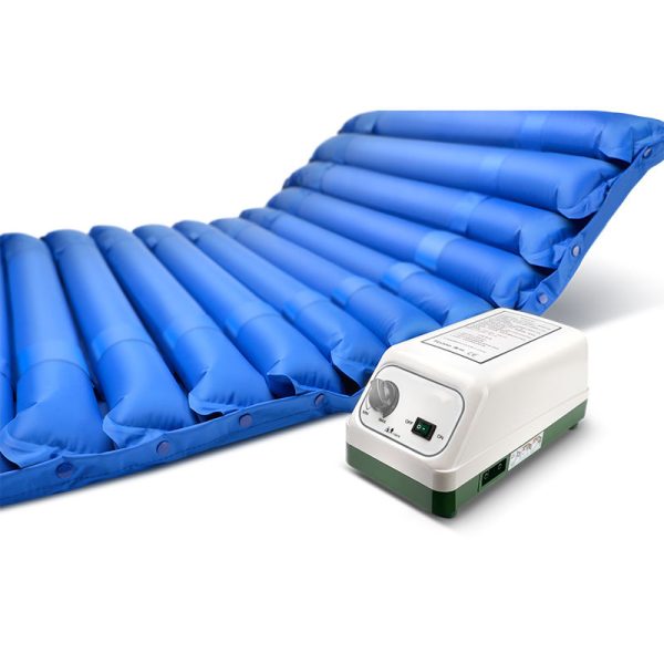 Supercare Anti-bedsore Air Mattress Medical Alternating Pressure Mattress Cushion Home Furniture - Image 2