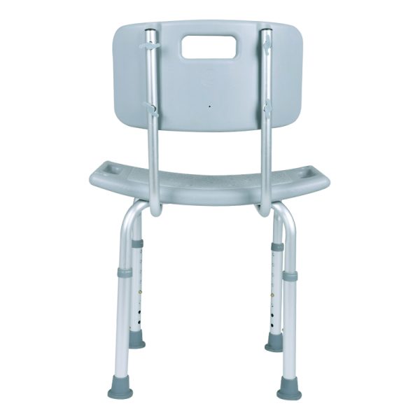 New 2023 products Non-slip bath stool shower chair bathroom chairs for the elderly - Image 3