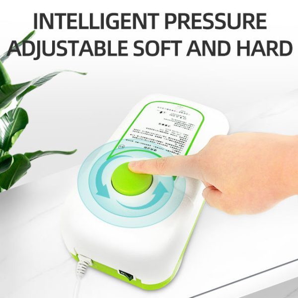 Hot sale anti bedsore mattress pad medical air mattress for preventing bedsores - Image 4