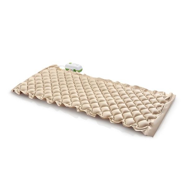 Hot sale anti bedsore mattress pad medical air mattress for preventing bedsores