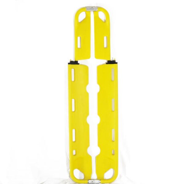 Plastic Scoop Stretchers For Hospital Medical Equipments - Image 6