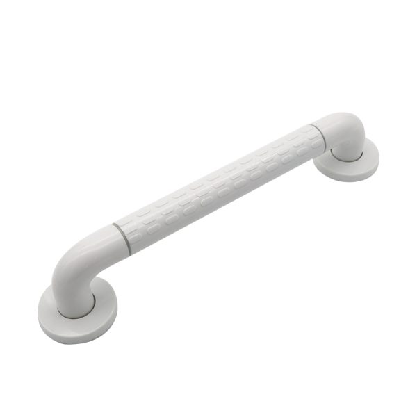 Chinese factory prices Safety grab bar handrails for elderly Shower Handle bathroom safety bar grab handle - Image 2