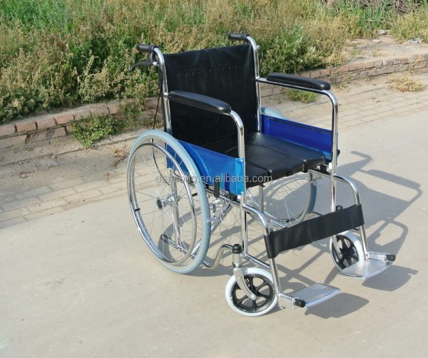 Second hand wheelchairs / headrest for wheelchairs