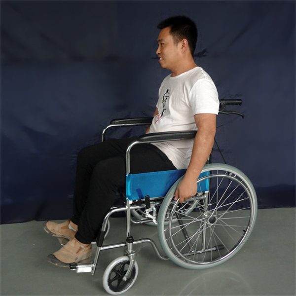 Second hand wheelchairs / headrest for wheelchairs - Image 3