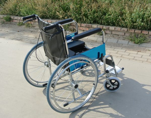 Second hand wheelchairs / headrest for wheelchairs - Image 2