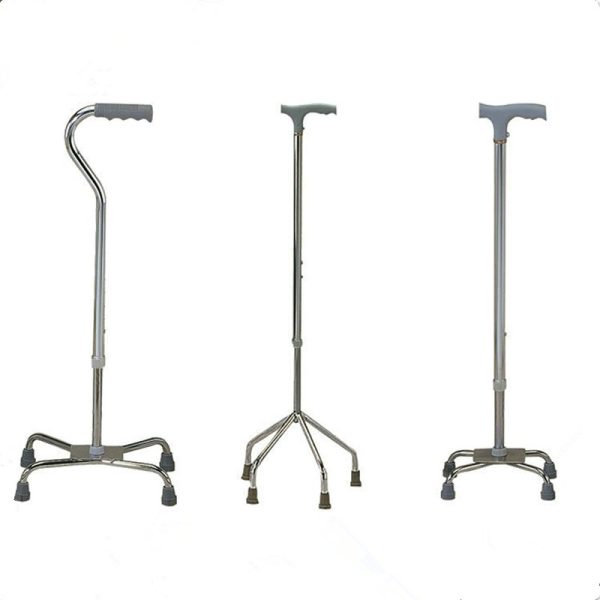 Folding Lightweight Walking Cane/Walking StickDS-08 - Image 2