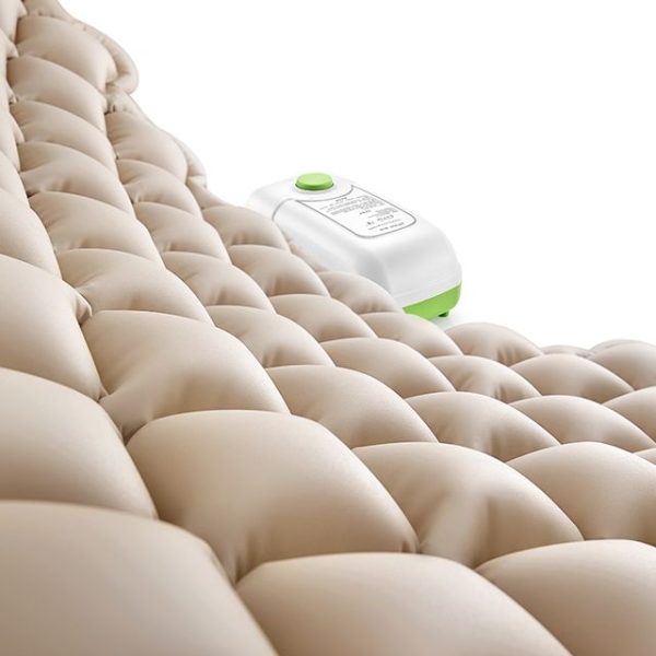 Hot sale anti bedsore mattress pad medical air mattress for preventing bedsores - Image 2