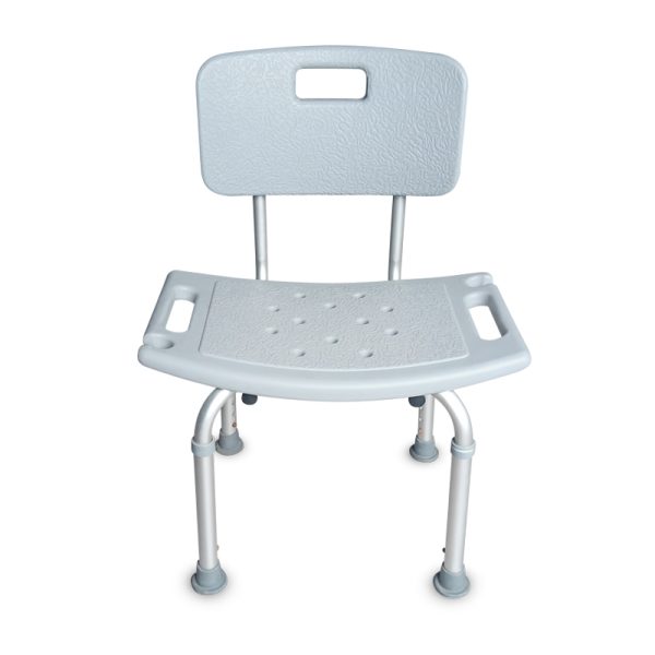 New 2023 products Non-slip bath stool shower chair bathroom chairs for the elderly