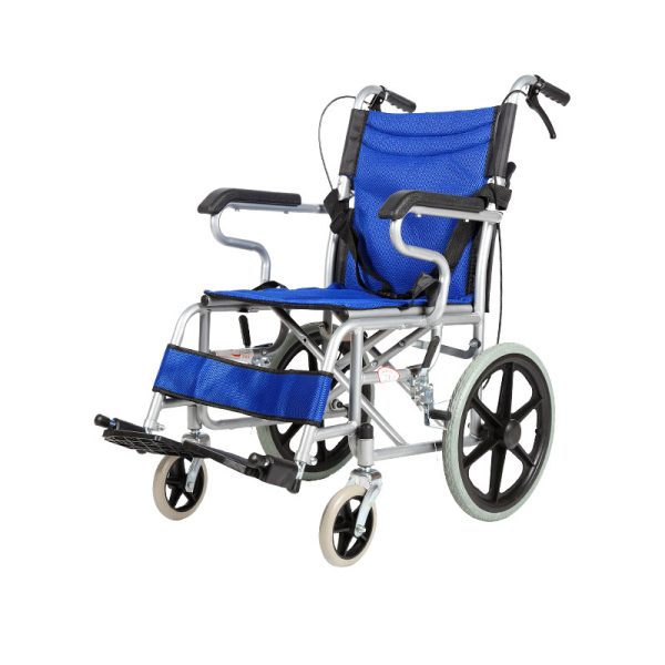 2022 Cheap Price Best Seller Walker Wheelchair For Elderly