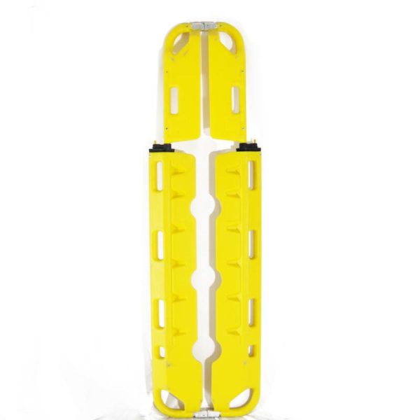 Plastic Scoop Stretchers For Hospital Medical Equipments - Image 4