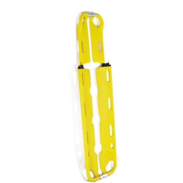 Plastic Scoop Stretchers For Hospital Medical Equipments - Image 5