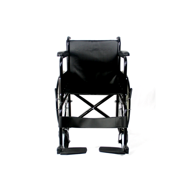 Lightweight Folding Power Wheelchair for adults - Image 2