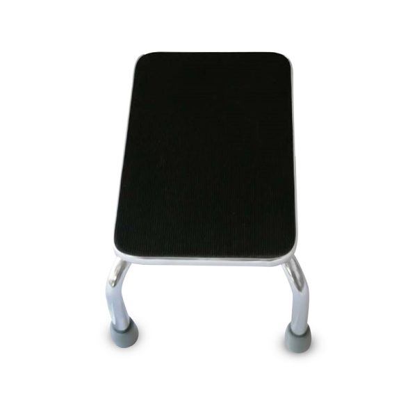 Stainless Steel Ladder Footstool Stepping Stool for Elderly - Image 5